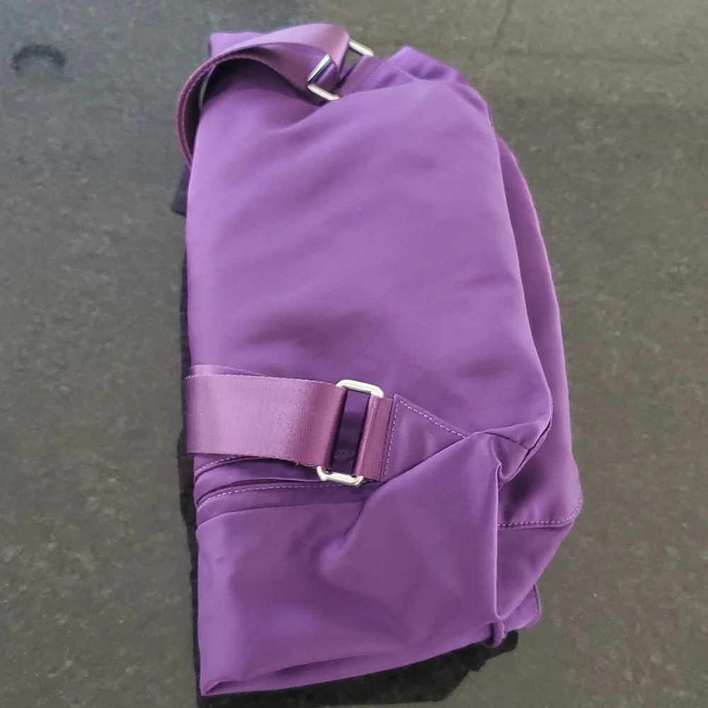 Tumi Halle Drawstring Backpack